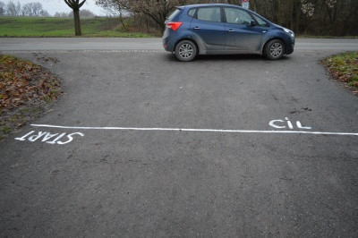 V sobotu se v Hošticích rozjíždí Vyškovská běžecká tour 2026 